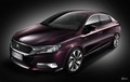 Citroën DS 5LS: Novost linije DS