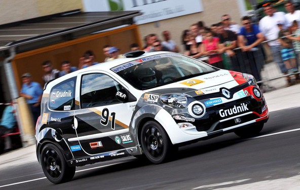 GHD Gorjanci 2014: Zmaga za Grudnika