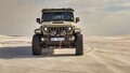 Maximus 6x6 by Ulterio Motiv: Južnoafriški gladiator