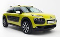 Citroën & Geneva Auto Salon 2014: Dve svetovni premieri