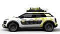 Citroën & Geneva Auto Salon 2014: Dve svetovni premieri