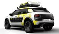Citroën & Geneva Auto Salon 2014: Dve svetovni premieri