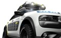 Citroën & Geneva Auto Salon 2014: Dve svetovni premieri