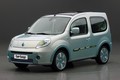 Renault: Cilj so nični izpusti