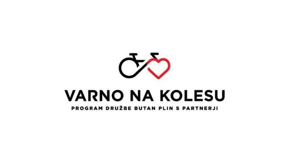 Varno na kolesu: Začela se je nova, že 11. sezona programa