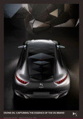 DS WORLD PARIS: HIŠA SWAROVSKI OB BOKU VOZILA DIVINE DS