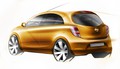 Nissan: Nissanovo novo kompaktno vozilo