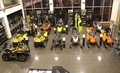 DEALER MEETING V PODJETJU SKI & SEA: Izobraževanja na temo novosti iz sveta Bombardier Recreational Products