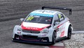 Citroën C-Elysée WTCC: CITROËN JE ZMAGOVALEC SVETOVNEGA PRVENSTVA FIA WTCC*