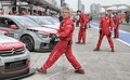 Citroën C-Elysée WTCC: CITROËN JE ZMAGOVALEC SVETOVNEGA PRVENSTVA FIA WTCC*