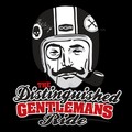 DGR Ljubljana 2018: To nedeljo dobrodelno druženje gospodov in klasičnih motociklov