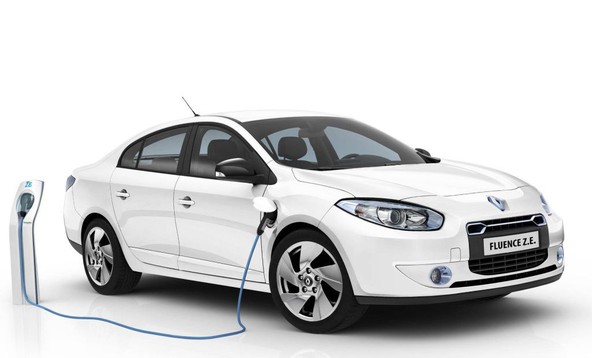Dongfeng & Renault: Sklenitev dogovora o proizvodnji električnih vozil na Kitajskem