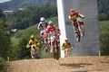 Poročilo s 4. dirke: Slovenske Konjice: Z motokrosom končali počitnice