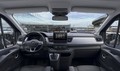 Novi Renault Trafic Combi in SpaceClass : Nova ponudba potniških različic modela Trafic