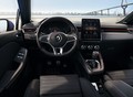 Novi Renault Clio: Nova generacija ikonskega modela