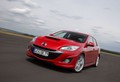 Mazda3 MPS: Požlahtnjena razburljivost
