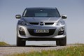 Mazda CX-7 : Prenovljena mazda že v Sloveniji