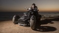 Can-am Ryker: Nova dimenzija vožnje