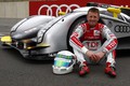 Audi R18 TDI: Audi z ultralahko tehnologijo zmagal v Le Mansu