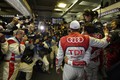 Audi R18 TDI: Audi z ultralahko tehnologijo zmagal v Le Mansu