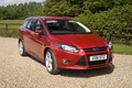Ford focus : Novi focus nudi večjo izbiro okolju prijaznih pogonskih sklopov