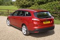 Ford focus : Novi focus nudi večjo izbiro okolju prijaznih pogonskih sklopov