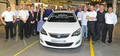 Opel astra sports tourer: Zgodba o uspehu