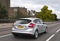 Ford focus : Novi focus nudi večjo izbiro okolju prijaznih pogonskih sklopov