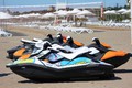 BRP in Ski & Sea: Testirali smo novega Sea-Doo Sparka