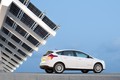 Ford focus electric: Fordov prvi povsem električni osebni avto
