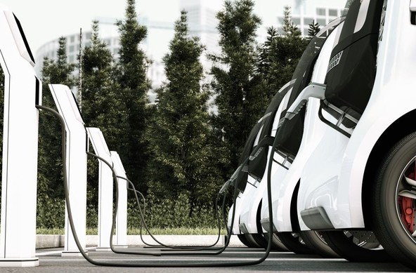 Prelomni dogovor za podnebje: Prepoved prodaje avtomobilov z motorji na notranje izgorevanje po letu 2035