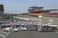 MICHELIN in Audi: Pionirja hibridne tehnologije v motoriziranih športih