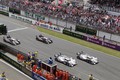 MICHELIN in Audi: Pionirja hibridne tehnologije v motoriziranih športih