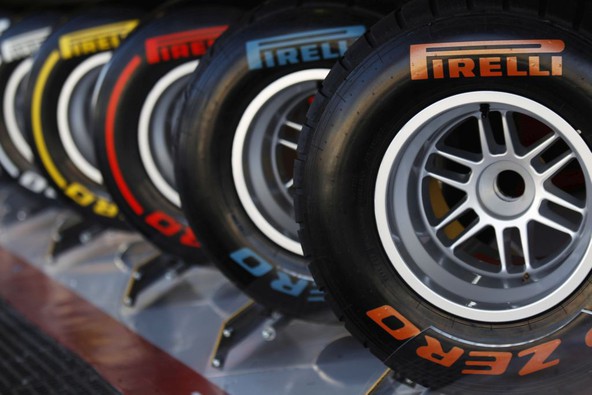 ChemChina kupil Pirelli: Bomo v formuli ena gledali “kitajske” pnevmatike?