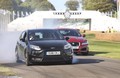 Ford & Festival hitrosti v Goodwoodu: Evropska premiera najhitrejšega mustanga doslej