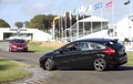 Ford & Festival hitrosti v Goodwoodu: Evropska premiera najhitrejšega mustanga doslej