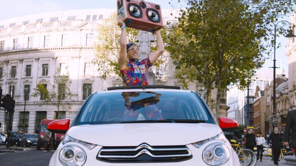 ŽENEVSKI AVTOMOBILSKI SALON 2016: NA CITROËNOVI STOJNICI BO ZAVEL VETER SVEŽINE IN ENERGIJE!