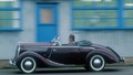 Opel Super 6 Gläser Cabriolet 