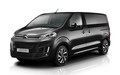 Citroën SpaceTourer: Nomadski in trendovski kombi