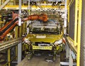 Ford: Začetek proizvodnje novega focusa