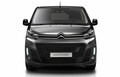 Citroën SpaceTourer: Nomadski in trendovski kombi