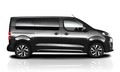 Citroën SpaceTourer: Nomadski in trendovski kombi