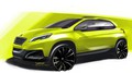 Peugeot na mednarodnem avto-salonu v Parizu: Navdih, izboljševanje palete izdelkov, mednarodna širitev