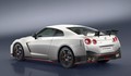 Nissan GT-R Nismo (2017): Avtomobil, ki je neposredno povezan z dirkalnim športom