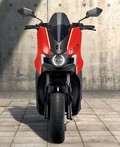 SEAT MÓ: Nova znamka urbane mobilnosti