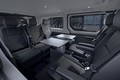 Novi Renault Trafic Combi in SpaceClass : Nova ponudba potniških različic modela Trafic