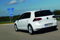 Volkswagen Golf 4MOTION: Premiera najvarčnejšega vozila s štirikolesnim pogonom na svetu
