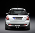 Mini 50 camden in 50 mayfair: Pogled nazaj in vizija v prihodnost