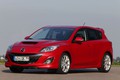 Mazda3 MPS: Požlahtnjena razburljivost