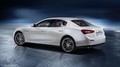 Maserati: Novi Ghibli se bo premierno predstavil v Šanghaju